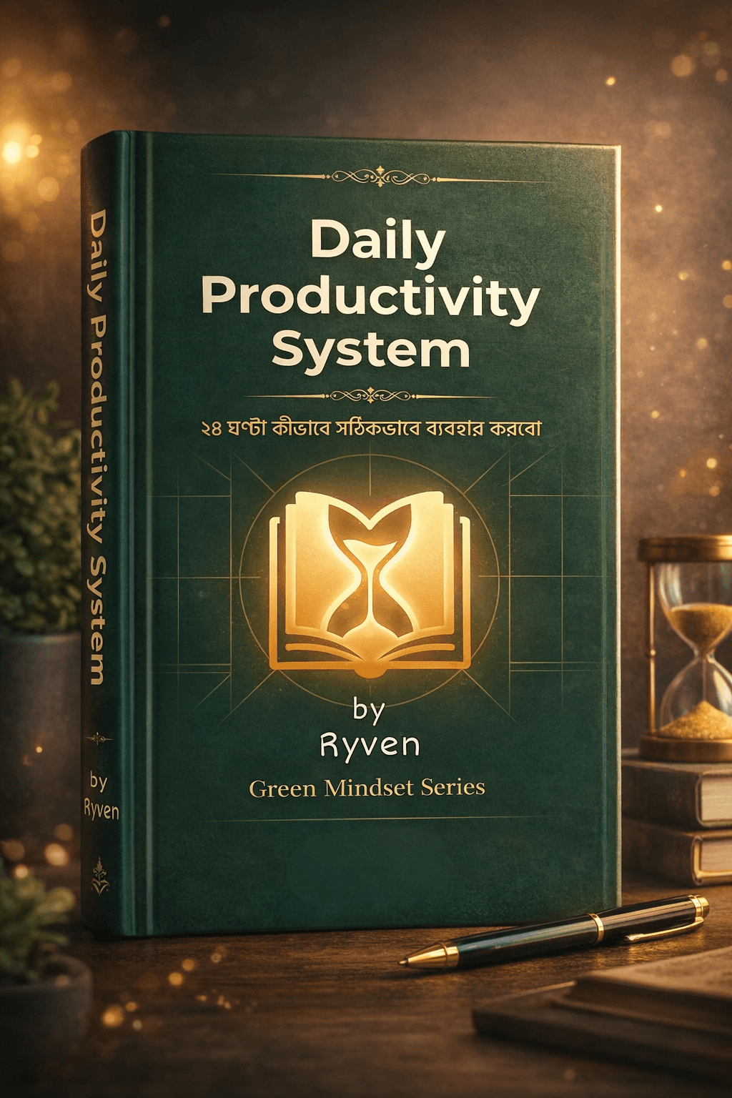 Daily Productivity System