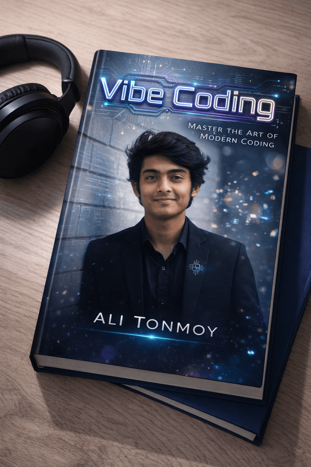 Vibe Coding by Ali Tonmoy