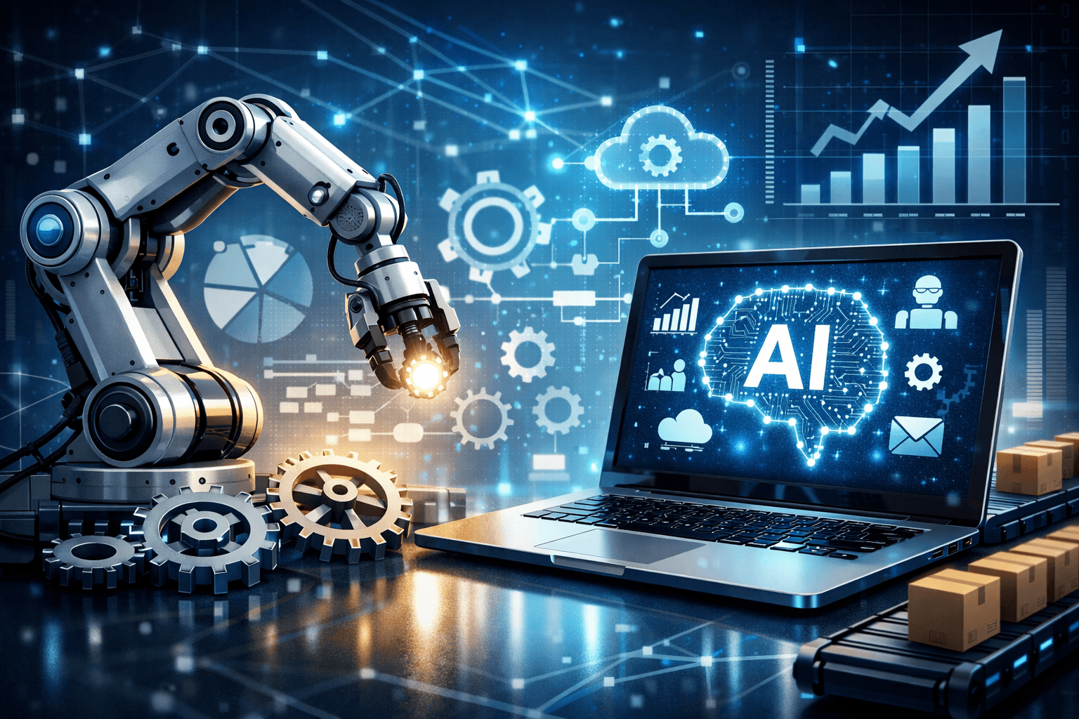 AI Automation Course কেনার আগে যা জানা দরকার — সম্পূর্ণ Breakdown